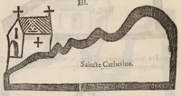 Picture 9 of 28 from Le Grand routier, pilotage et encrage de mer, tant des parties de France, Bretaigne, Angleterre que haultes Alemaignes... revueu et corrigé (1571), leaf 47