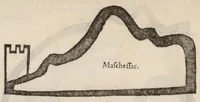 Picture 10 of 28 from Le Grand routier, pilotage et encrage de mer, tant des parties de France, Bretaigne, Angleterre que haultes Alemaignes... revueu et corrigé (1571), leaf 49