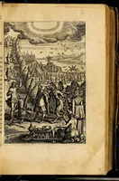 An illustration from AntonI Sucquet e Societate Iesu Via vita aeternae: iconibus (1620)