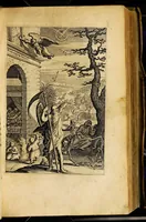 An illustration from AntonI Sucquet e Societate Iesu Via vita aeternae: iconibus (1620)