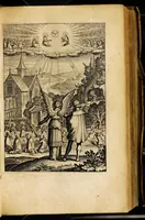 An illustration from AntonI Sucquet e Societate Iesu Via vita aeternae: iconibus (1620)