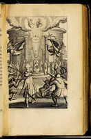 An illustration from AntonI Sucquet e Societate Iesu Via vita aeternae: iconibus (1620)