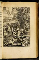 An illustration from AntonI Sucquet e Societate Iesu Via vita aeternae: iconibus (1620)