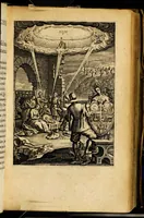 An illustration from AntonI Sucquet e Societate Iesu Via vita aeternae: iconibus (1620)