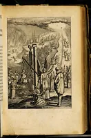 An illustration from AntonI Sucquet e Societate Iesu Via vita aeternae: iconibus (1620)