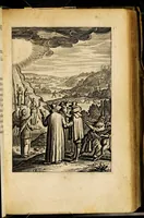 An illustration from AntonI Sucquet e Societate Iesu Via vita aeternae: iconibus (1620)
