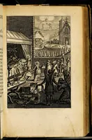 An illustration from AntonI Sucquet e Societate Iesu Via vita aeternae: iconibus (1620)