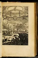 Picture 20 of 37 from AntonI Sucquet e Societate Iesu Via vita aeternae: iconibus (1620), leaf 463