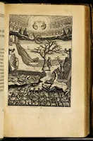 An illustration from AntonI Sucquet e Societate Iesu Via vita aeternae: iconibus (1620)