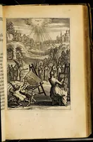 Picture 22 of 37 from AntonI Sucquet e Societate Iesu Via vita aeternae: iconibus (1620), leaf 481