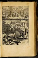 An illustration from AntonI Sucquet e Societate Iesu Via vita aeternae: iconibus (1620)