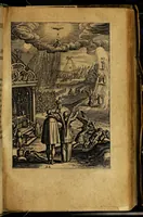 An illustration from AntonI Sucquet e Societate Iesu Via vita aeternae: iconibus (1620)