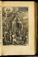 An illustration from AntonI Sucquet e Societate Iesu Via vita aeternae: iconibus (1620)