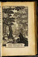 Picture 29 of 37 from AntonI Sucquet e Societate Iesu Via vita aeternae: iconibus (1620), leaf 557
