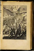 An illustration from AntonI Sucquet e Societate Iesu Via vita aeternae: iconibus (1620)