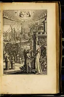 Picture 36 of 37 from AntonI Sucquet e Societate Iesu Via vita aeternae: iconibus (1620), leaf 759