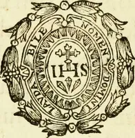 An illustration from AntonI Sucquet e Societate Iesu Via vita aeternae: iconibus (1620)