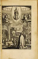 An illustration from AntonI Sucquet e Societate Iesu Via vita aeternae: iconibus (1620)