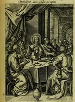 Picture 53 of 72 from Humanae salutis monumenta (1583), leaf 117