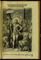 Picture 67 of 72 from Humanae salutis monumenta (1583), leaf 145
