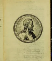 An illustration from Humanae salutis monumenta (1583)