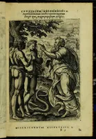 Picture 7 of 72 from Humanae salutis monumenta (1583), leaf 21