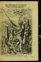 Picture 17 of 72 from Humanae salutis monumenta (1583), leaf 41