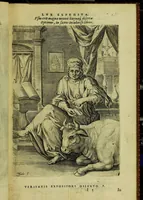 Picture 34 of 72 from Humanae salutis monumenta (1583), leaf 77