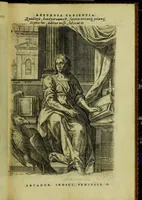 Picture 35 of 72 from Humanae salutis monumenta (1583), leaf 79