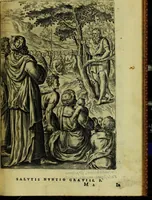 Picture 44 of 72 from Humanae salutis monumenta (1583), leaf 99