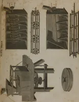 An illustration from A dictionary of arts and sciences (Volume 2) (1815)