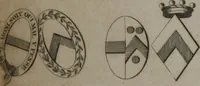 Picture 28 of 97 from A dictionary of arts and sciences (Volume 2) (1815), leaf 914