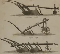 Picture 43 of 97 from A dictionary of arts and sciences (Volume 2) (1815), leaf 924