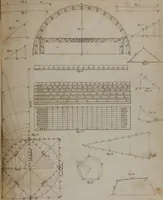 An illustration from A dictionary of arts and sciences (Volume 2) (1815)