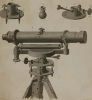 An illustration from A dictionary of arts and sciences (Volume 2) (1815)