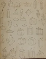An illustration from A dictionary of arts and sciences (Volume 2) (1815)