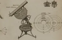 An illustration from A dictionary of arts and sciences (Volume 2) (1815)