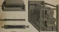 An illustration from A dictionary of arts and sciences (Volume 3) (1815)