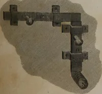 Picture 19 of 97 from A dictionary of arts and sciences (Volume 3) (1815), leaf 934