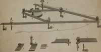 An illustration from A dictionary of arts and sciences (Volume 3) (1815)