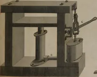 An illustration from A dictionary of arts and sciences (Volume 3) (1815)