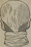 An illustration from A defence of phrenology (1847)