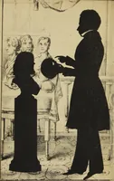 Picture 2 of 34 from Lectures on phrenology : including its application to the present and prospective condition of the United States (1839), leaf 3
