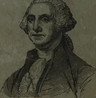 An illustration from Coombs's standard phrenology : exhibiting the exact phrenological admeasurements of above fifty distinguished and extraordinary personages, of both sexes : with skulls of the various nations of the world : embellished with above 50 engravings, and poetical descriptions of beauty, intellect, and physiognomy : with observations explanatory of the science, adapted to the character of [blank] (1841)