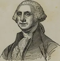 An illustration from Coombs's standard phrenology : exhibiting the exact phrenological admeasurements of above fifty distinguished and extraordinary personages, of both sexes : with skulls of the various nations of the world : embellished with above 50 engravings, and poetical descriptions of beauty, intellect, and physiognomy : with observations explanatory of the science, adapted to the character of [blank] (1841)