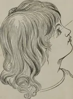 An illustration from Coombs's standard phrenology : exhibiting the exact phrenological admeasurements of above fifty distinguished and extraordinary personages, of both sexes : with skulls of the various nations of the world : embellished with above 50 engravings, and poetical descriptions of beauty, intellect, and physiognomy : with observations explanatory of the science, adapted to the character of [blank] (1841)