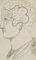 An illustration from Etherology, or, The philosophy of mesmerism and phrenology : including a new philosophy of sleep and of consciousness : with a review of the pretensions of neurology and phreno-magnetism (1845)