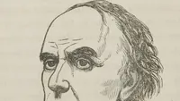 An illustration from Lectures on mental science according to the philosophy of phrenology : delivered before the Anthropological Society of the Western Liberal Institute of Marietta, Ohio, in the autumn of 1851 (1854)