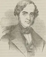 An illustration from Lectures on mental science according to the philosophy of phrenology : delivered before the Anthropological Society of the Western Liberal Institute of Marietta, Ohio, in the autumn of 1851 (1854)