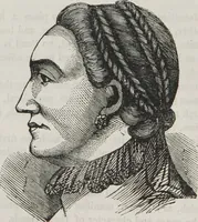 An illustration from Marriage, its history and ceremonies : with a phrenological and physiological exposition of the functions and qualifications for happy marriages (1848)